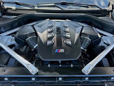 2026 BMW X6 — photo 27 view
