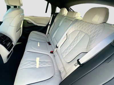 2026 BMW X6 — photo 21 view