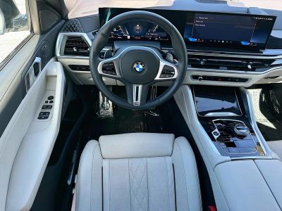 2026 BMW X6 — photo 20 view