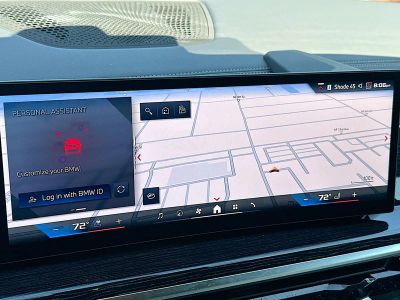 2026 BMW X6 — photo 12 view