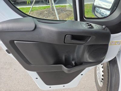 2026 Ram ProMaster 3500 — photo 14 view