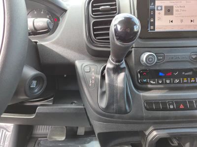 2026 Ram ProMaster 3500 — photo 15 view