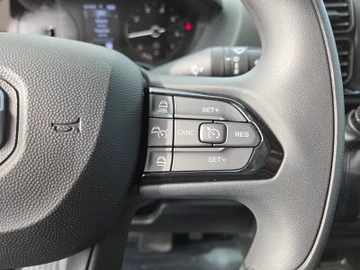 2026 Ram ProMaster 3500 — photo 18 view