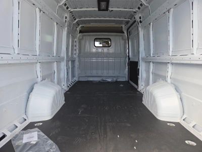 2026 Ram ProMaster 3500 — photo 9 view