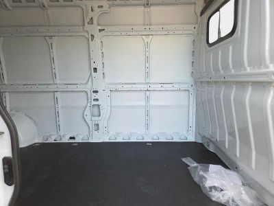 2026 Ram ProMaster 3500 — photo 7 view