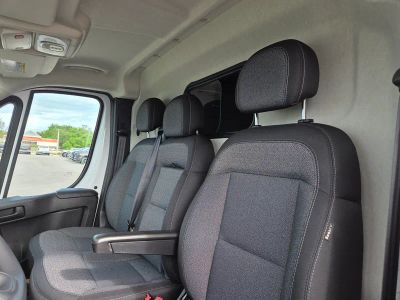 2026 Ram ProMaster 3500 — photo 11 view
