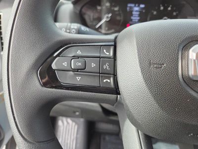 2026 Ram ProMaster 3500 — photo 17 view