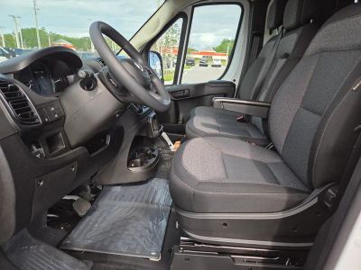 2026 Ram ProMaster 3500 — photo 12 view