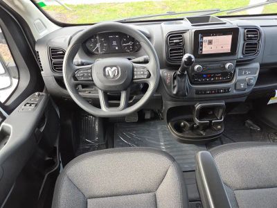 2026 Ram ProMaster 3500 — photo 10 view