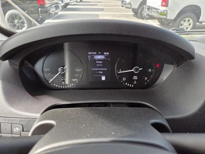 2026 Ram ProMaster 3500 — photo 19 view