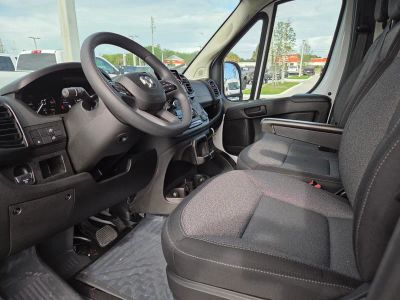 2026 Ram ProMaster 3500 — photo 13 view