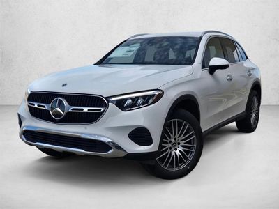 2026 Mercedes-Benz GLC 300 - Photo 1