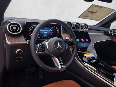 2026 Mercedes-Benz GLC 300 - Photo 3