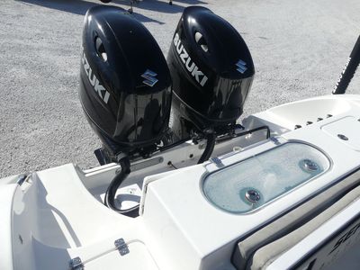 2024 Sea Pro 259 SPORT - Photo 4