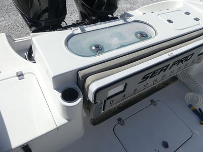 2024 Sea Pro 259 SPORT - Photo 5