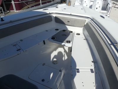 2024 Sea Pro 259 SPORT - Photo 12