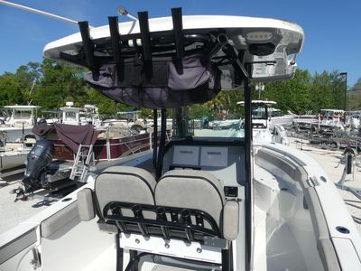 2024 Sea Pro 259 SPORT - Photo 11