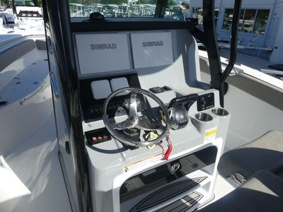 2024 Sea Pro 259 SPORT - Photo 7