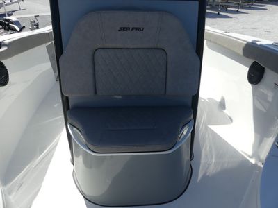2024 Sea Pro 259 SPORT - Photo 16
