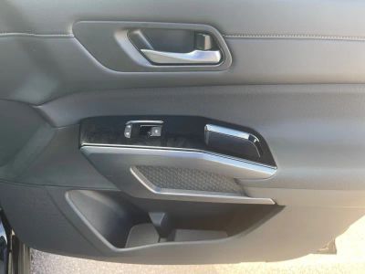 2026 Nissan Pathfinder — photo 22 view
