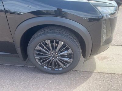 2026 Nissan Pathfinder — photo 23 view