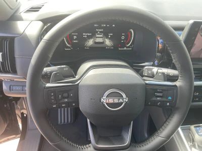 2026 Nissan Pathfinder — photo 15 view