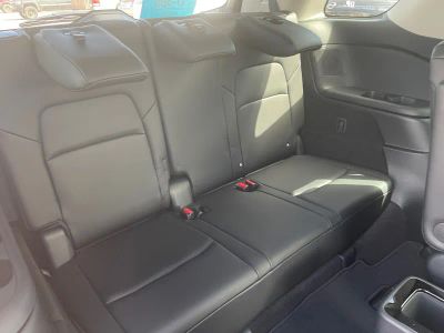 2026 Nissan Pathfinder — photo 20 view
