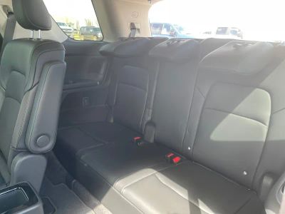 2026 Nissan Pathfinder — photo 18 view