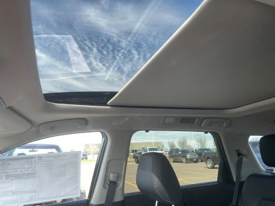 2026 Nissan Pathfinder — photo 10 view