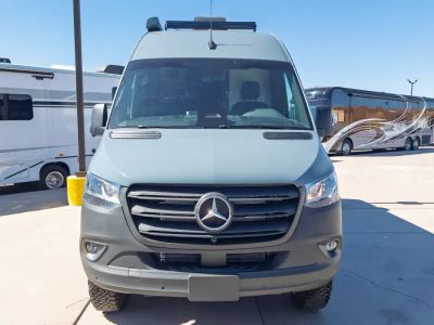 2027 Thor Motor Coach TRANQUILITY — photo 20 view