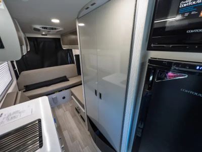 2027 Thor Motor Coach TRANQUILITY — photo 7 view