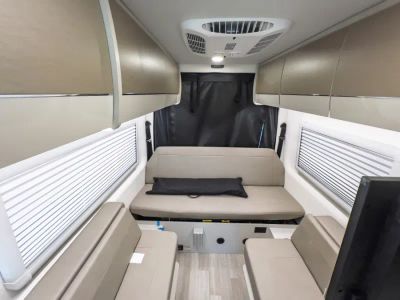 2027 Thor Motor Coach TRANQUILITY — photo 14 view