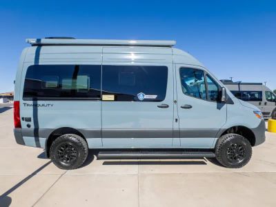 2027 Thor Motor Coach TRANQUILITY — photo 17 view