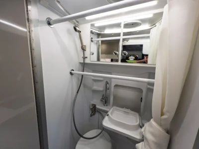 2027 Thor Motor Coach TRANQUILITY — photo 10 view