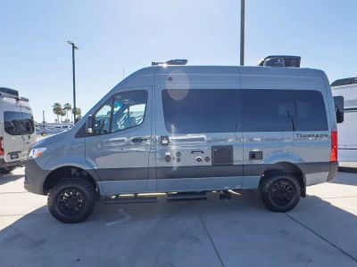 2027 Thor Motor Coach TRANQUILITY — photo 19 view