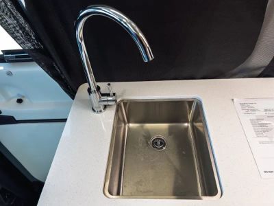 2027 Thor Motor Coach TRANQUILITY — photo 13 view