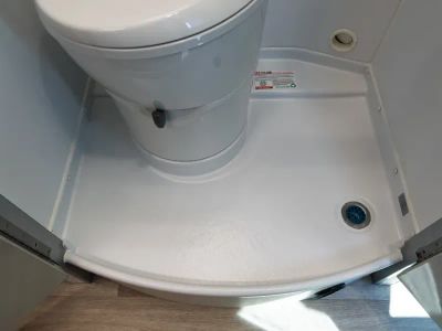 2027 Thor Motor Coach TRANQUILITY — photo 8 view