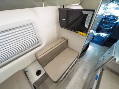 2027 Thor Motor Coach TRANQUILITY — photo 15 view