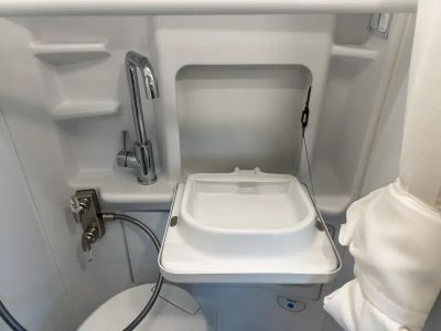 2027 Thor Motor Coach TRANQUILITY — photo 9 view
