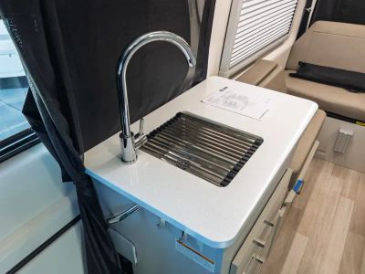 2027 Thor Motor Coach TRANQUILITY — photo 12 view