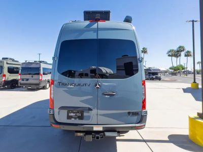 2027 Thor Motor Coach TRANQUILITY — photo 21 view
