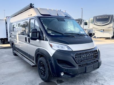 2026 Winnebago TRAVATO - Photo 1