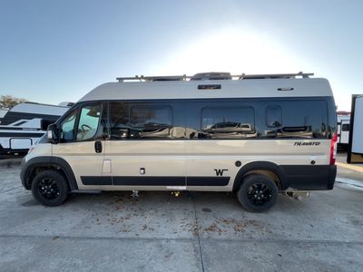 2026 Winnebago TRAVATO - Photo 22