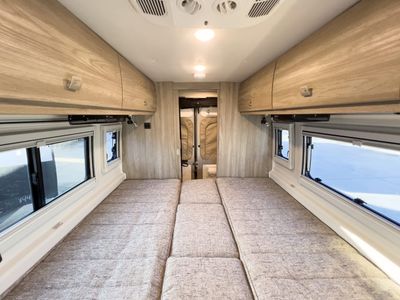 2026 Winnebago TRAVATO - Photo 21