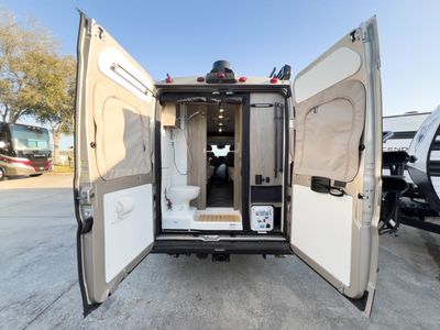 2026 Winnebago TRAVATO - Photo 2