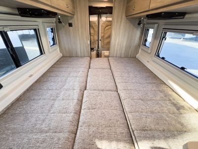 2026 Winnebago TRAVATO - Photo 20