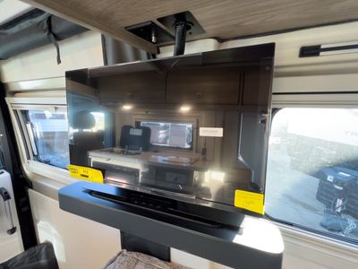 2026 Winnebago TRAVATO - Photo 15
