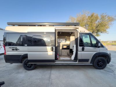 2026 Winnebago TRAVATO - Photo 24