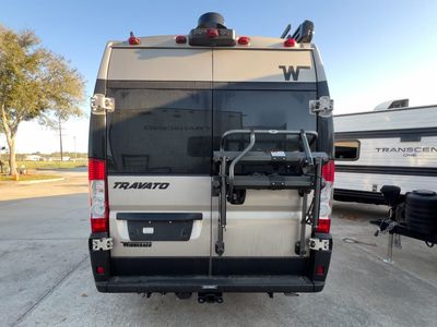 2026 Winnebago TRAVATO - Photo 25