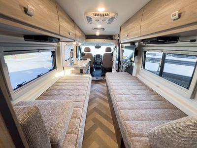 2026 Winnebago TRAVATO - Photo 4